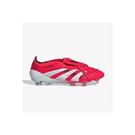 Adidas Predator Elite Fold Over Tongue Kırmızı Erkek Çim Saha Kramponu