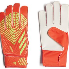 Adidas Predatör Gl Trn J Kırmızı Çocuk Kaleci Eldiveni