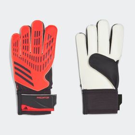 Adidas Predatör Gl Trn J Kırmızı Çocuk Kaleci Eldiveni