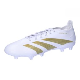 Adidas PREDATOR LEAGUE FG Beyaz Uniseks Yetişkin Spor Ayakkabı