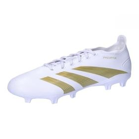 Adidas PREDATOR LEAGUE FG Beyaz Uniseks Yetişkin Spor Ayakkabı