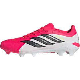 Adidas Predator League FG Kırmızı Erkek Çim Saha Kramponu