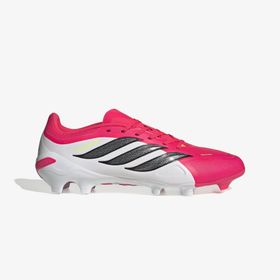 Adidas Predator League FG Kırmızı Erkek Çim Saha Kramponu