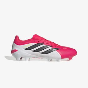 Adidas Predator League FG Kırmızı Erkek Çim Saha Kramponu