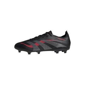 Adidas Predator League FG MG Cblack Grefou Lucred Uniseks Spor Ayakkabısı