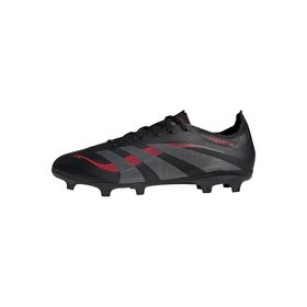 Adidas Predator League FG MG Cblack Grefou Lucred Uniseks Spor Ayakkabısı