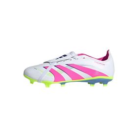Adidas Predator League FG MG Ftwwht Lucpnk Luclem Uniseks Spor Ayakkabısı