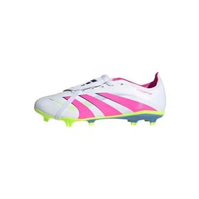 Adidas Predator League FG MG Ftwwht Lucpnk Luclem Uniseks Spor Ayakkabısı