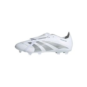 Adidas Predator League FG MG Ftwwht Silvmt Broyal Uniseks Spor Ayakkabısı
