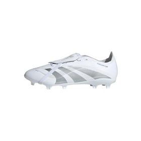 Adidas Predator League FG MG Ftwwht Silvmt Broyal Uniseks Spor Ayakkabısı