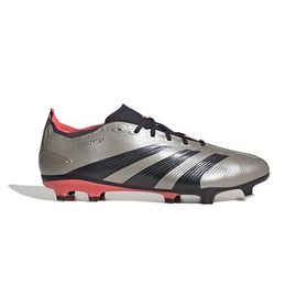 Adidas PREDATOR LEAGUE FG Platin Met Uniseks Yetişkin Spor Ayakkabı