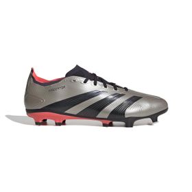 Adidas PREDATOR LEAGUE FG Platin Met Uniseks Yetişkin Spor Ayakkabı