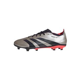 Adidas PREDATOR LEAGUE FG Platin Met Uniseks Yetişkin Spor Ayakkabı