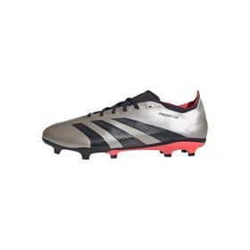 Adidas PREDATOR LEAGUE FG Platin Met Uniseks Yetişkin Spor Ayakkabı