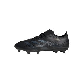 Adidas PREDATOR LEAGUE FG Siyah Uniseks Yetişkin Spor Ayakkabı