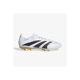Adidas Predator League Firm-Multi Ground Beyaz Erkek Çim Saha Kramponu