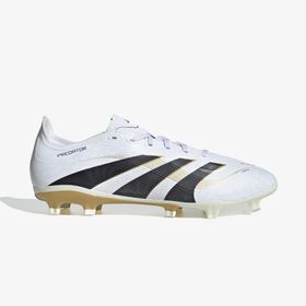 Adidas Predator League Firm-Multi Ground Beyaz Erkek Çim Saha Kramponu
