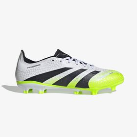 Adidas Predator League Firm-Multi Ground Beyaz Erkek Çim Saha Kramponu