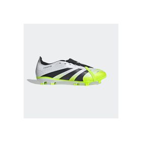 Adidas Predator League Fold Over Tongue Firm-Multi Ground Beyaz Erkek Çim Saha Kramponu