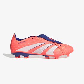 Adidas Predator League Fold Over Tongue Firm-Multi Ground Turuncu Erkek Çim Saha Kramponu