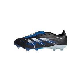 Adidas Predator League JB Fold Over Tongue Firm-Multi Ground Siyah Erkek Çim Saha Kramponu