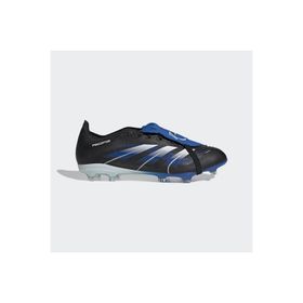Adidas Predator League JB Fold Over Tongue Firm-Multi Ground Siyah Erkek Çim Saha Kramponu