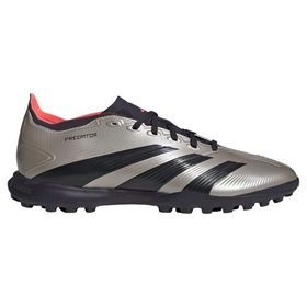 Adidas Predator League TF Gri Erkek Halı Saha Ayakkabısı