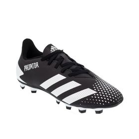 Adidas Predator Mutator 20.4 Siyah Erkek Krampon