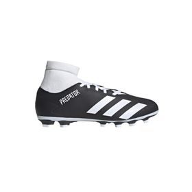 Adidas Predator Mutator 20.4 Siyah Erkek Krampon