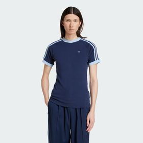 Adidas Premium Cali Lacivert Erkek T-shirt