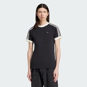 Adidas Premium Cali Siyah Erkek T-shirt