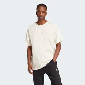 Adidas Premium Essentials Beyaz Erkek T-shirt