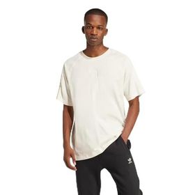 Adidas Premium Essentials Beyaz Erkek T-shirt