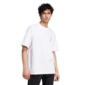 Adidas Premium Essentials Beyaz Erkek T-shirt