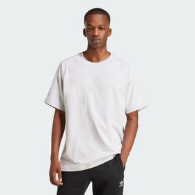 Adidas Premium Essentials Gri Erkek T-shirt