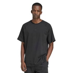 Adidas Premium Essentials Siyah Erkek T-shirt