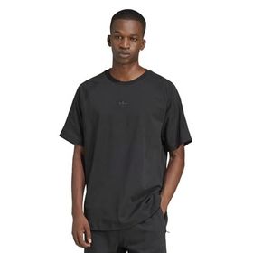 Adidas Premium Essentials Siyah Erkek T-shirt