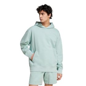 Adidas Premium Essentials Yeşil Erkek Sweatshirt