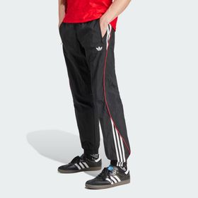 Adidas Premium TP Siyah Erkek Eşofman Altı