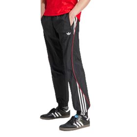 Adidas Premium TP Siyah Erkek Eşofman Altı