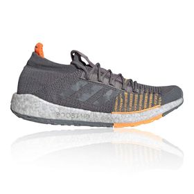 Adidas Pulseboost Hd Ltd Gri Ayakkabı Erkek Spor Ve Outdoor Ayakkabısı