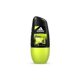 Adidas Pure Game 50ml Anti-Perspirant Roll-On