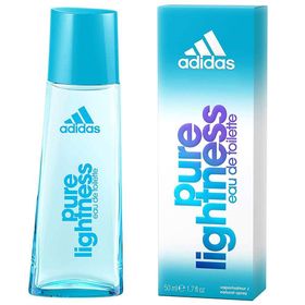 Adidas Pure Lightness EDT 50 ml Kadın Parfüm