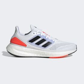 Adidas Pureboost 22 Beyaz Erkek Ayakkabı
