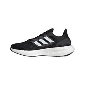 Adidas Pureboost 22 Negbás Carbon Erkek Ayakkabı