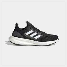 Adidas Pureboost 22 Siyah Kadın Ayakkabı