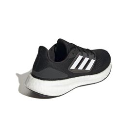 Adidas Pureboost 22 Siyah Kadın Ayakkabı