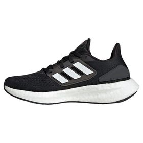 Adidas Pureboost 22 Siyah Kadın Ayakkabı