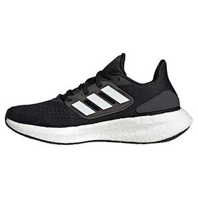 Adidas Pureboost 22 Siyah Kadın Ayakkabı