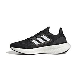 Adidas Pureboost 22 Siyah Kadın Ayakkabı